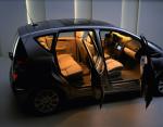 Mercedes-Benz A-Class 5-Door 2004 года